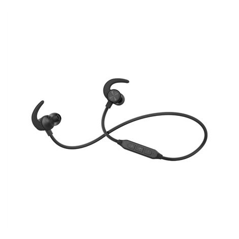 Motorola Headphones Moto SP105 Sport Built-in microphone In-ear Bluetooth Bluetooth Black - 4